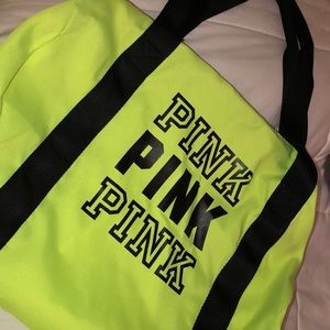 PINK Tote